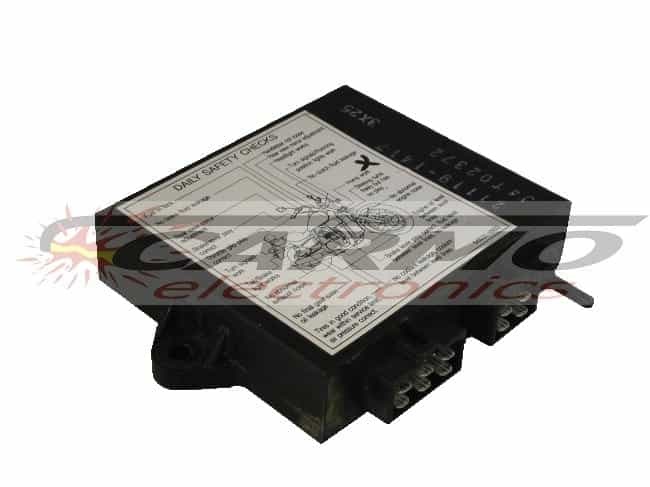 VN1500 (21119-1217, 21119-1417) CDI ECU ECM computer